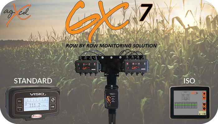 GX7D Customer Testimonial